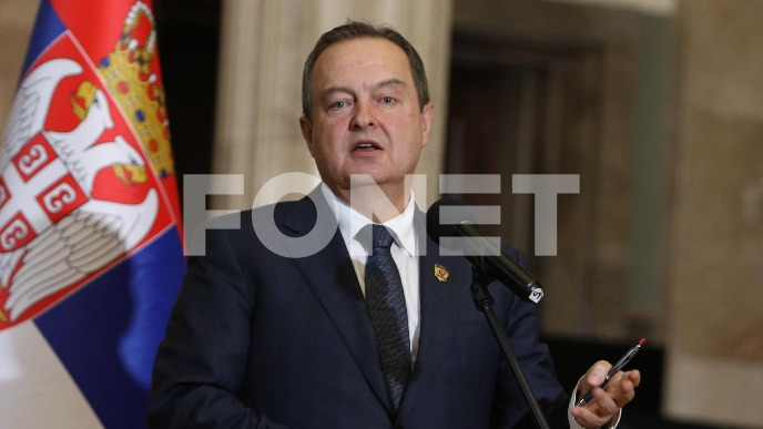 Vlada i SPS se neće oglašavati